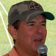 Merrill Reese, 83 (Radio Host)