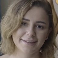 Merve Ozbey, 37 (World Music Singer)