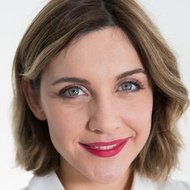 Merve Özkaynak, 36 (YouTube Star)