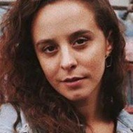 Mery Granados, 33 (Pop Singer)