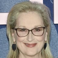 Meryl Streep, 74 (Movie Actress)