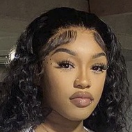 Meshauwn Gee, 26 (Rapper)