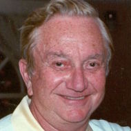 Meshulam Riklis (1923 - 2019) (Imprenditore)