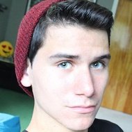 Meso Sacred, 29 (YouTube Star)