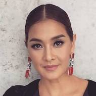 Metinee Kingpayom, 53 (Model)