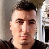 Meto Christo, 45 (Instagram Star)