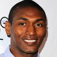 Metta World Peace, 44 (Basketball Player)