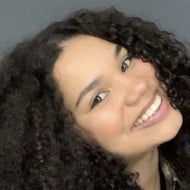 Meya Manson, 20 (TikTok Star)