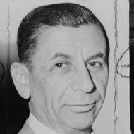 Meyer Lansky (1902 - 1983) (Criminal)