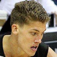 Meyers Leonard, 32 (Basketbal speler)