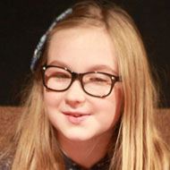 Meyrick Murphy, 20 (TV Actress)