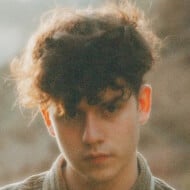 Meyta, 24 (Music Producer)