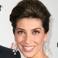 Mezhgan Hussainy, 50 (Makeup Artist)