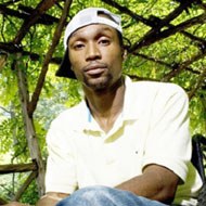 MF Grimm, 55 (Rappeur)