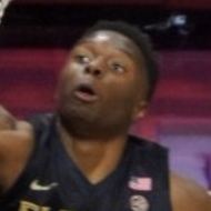 Mfiondu Kabengele, 26 (Basketball Player)