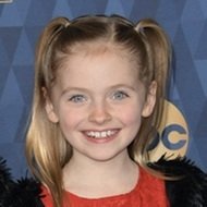 Mia Allan, 13 (TV Actress)