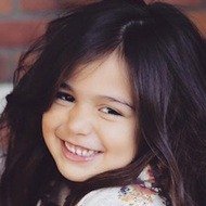 Mia Angelynn, 15 (TikTok明星)