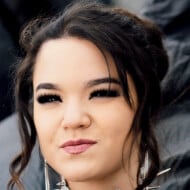 Mia Asano, 25 (Violinist)