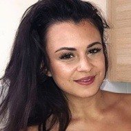 Mia Boardman, 27 (Реальная звезда)