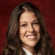 Mia Castro, 34 (厨师)