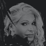 Mía Cepeda, 33 (TV Show Host)