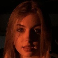 Mia Challiner, 21 (Звезда Тиктока)