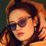 Mia Ciciliot, 27 (Family Member)