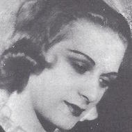 Mia Corak (1916 - 2002) (Bailarín)