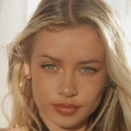 Mia Ellingsen, 30 (Instagram Star)