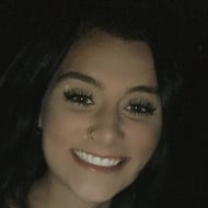 Mia Frankel, 25 (TikTok Star)