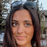 Mia Gillespie, 22 (TikTok Star)