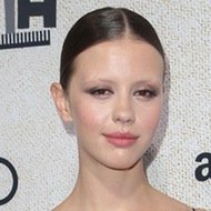 Mia Goth, 30 (電影女演員)