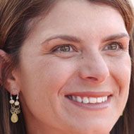 Mia Hamm, 51 (Soccer Player)