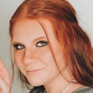 Mia Katos, 22 (TikTok Star)