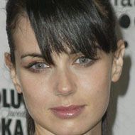 Mia Kirshner, 49 (TV Actress)