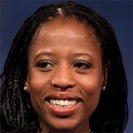 Mia Love (1975 - ?) (Politico)