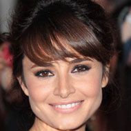 Mia Maestro, 45 (Attrice TV)