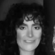 Mia Martini (1947 - 1995) (World Music Singer)