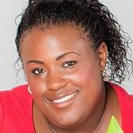 Mia McGhee, 44 (Reality Star)