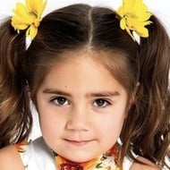 Mia Odnovol, 6 (YouTube Star)