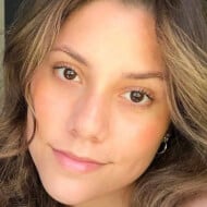Mia Ortega, 23 (Член семьи)