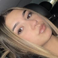 Mia Paris, 20 (TikTok Star)