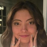 Mia Ristaino, 20 (TikTok Star)