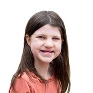 Mia Robertson, 20 (现实之星)