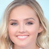 Mia Rose Frampton, 27 (Atriz De Televisão)