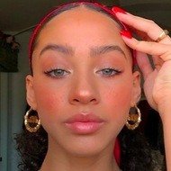 Mia Rose Morgan, 22 (Dancer)