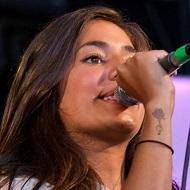 Mia Rose, 36 (YouTube明星)