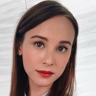 Mia Sabathy, 32 (Model)