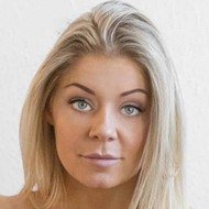 Mia Sand, 38 (Instagram Star)