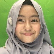 Mia Sara Nasuha, 18 (Movie Actress)